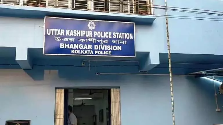 घर में घुसकर एक बूढ़ी महिला को लूटा और पीटा गया घर में घुसकर एक बूढ़ी महिला को लूटा और पीटा गया
