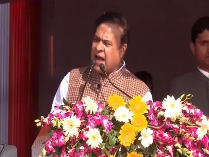 असम CM ने बताया, दो प्रमुख एक्सप्रेस कॉरिडोर से सुधरेगी राज्य की कनेक्टिविटी असम CM ने बताया, दो प्रमुख एक्सप्रेस कॉरिडोर से सुधरेगी राज्य की कनेक्टिविटी