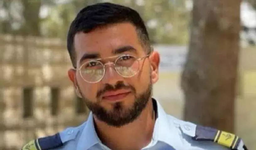 IDF ने हमास द्वारा बंधक बनाए गए आखिरी व्यक्ति को छुड़ाया, शवों को इज़राइल वापस लाया गया IDF ने हमास द्वारा बंधक बनाए गए आखिरी व्यक्ति को छुड़ाया, शवों को इज़राइल वापस लाया गया