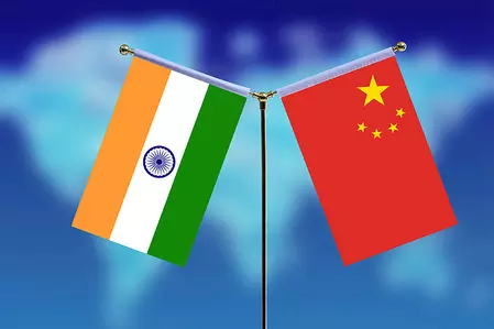 भारत के 77वें गणतंत्र दिवस पर राष्ट्रपति शी चिनफिंग और प्रधानमंत्री ली छ्यांग ने दी शुभकामनाएं भारत के 77वें गणतंत्र दिवस पर राष्ट्रपति शी चिनफिंग और प्रधानमंत्री ली छ्यांग ने दी शुभकामनाएं