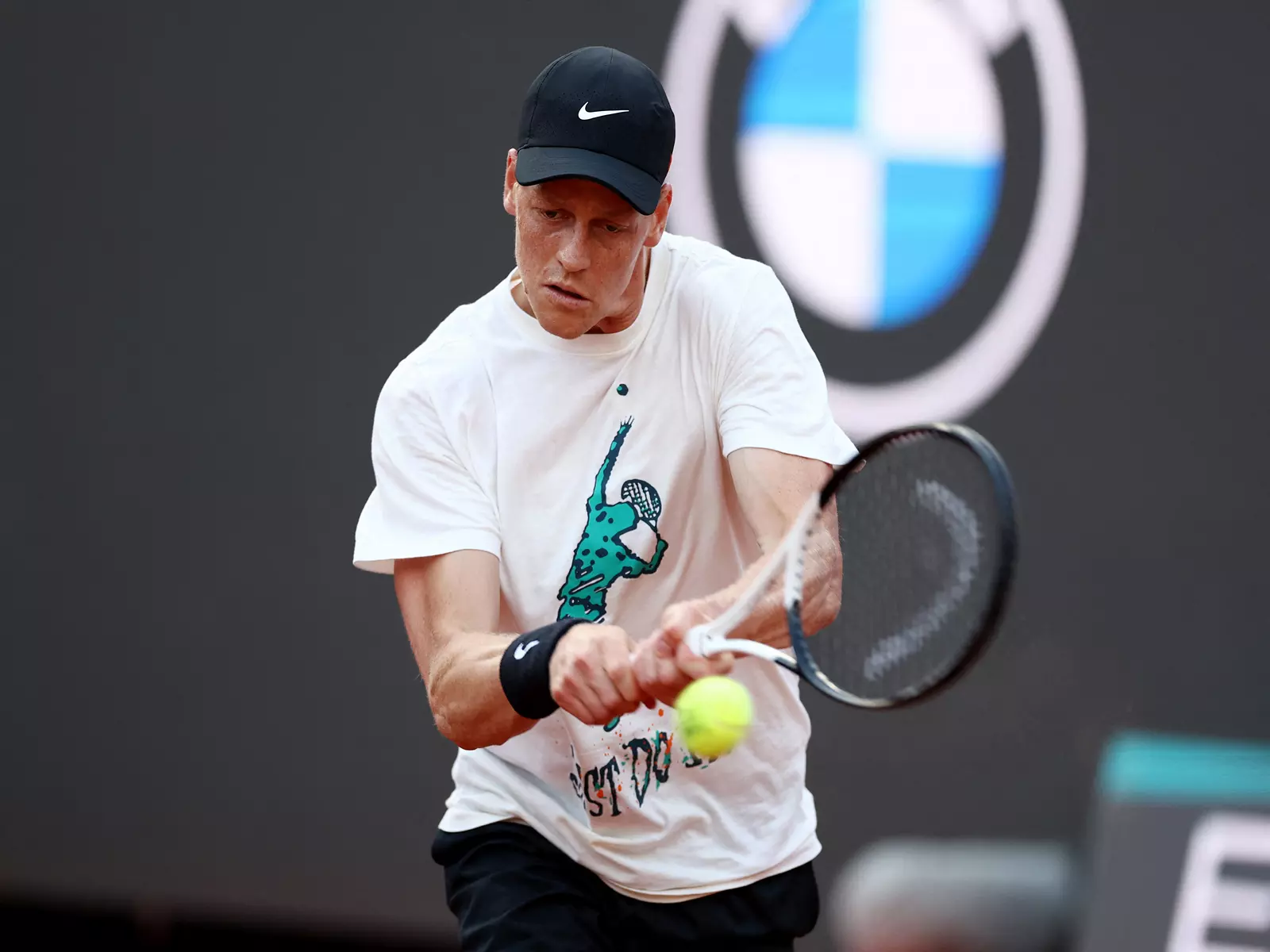 Australian Open: सिनर क्वार्टर फाइनल में पहुंचीं, मुसेटी का मुकाबला जोकोविच से तय हुआ Australian Open: सिनर क्वार्टर फाइनल में पहुंचीं, मुसेटी का मुकाबला जोकोविच से तय हुआ