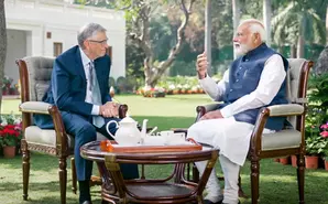 बिल गेट्स से लेकर अमेरिकी गवर्नरों और सांसदों ने भारत को गणतंत्र दिवस पर दी बधाई बिल गेट्स से लेकर अमेरिकी गवर्नरों और सांसदों ने भारत को गणतंत्र दिवस पर दी बधाई