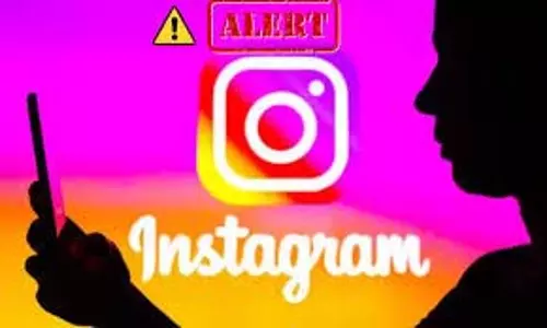 Instagram Phishing Scam: तेजी से बढ़ रहा फिशिंग स्कैम का खतरा