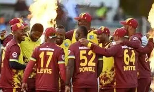 West Indies T20 World Cup 2026 Squad:T20 वर्ल्ड कप के लिए वेस्टइंडीज ने किया स्क्वाड का ऐलान
