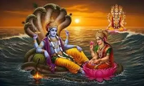 Jaya Ekadashi 2026: जया एकादशी के दिन जरूर करें ये खास उपाय, जाग उठेगी खोई हुई किस्मत Jaya Ekadashi 2026: जया एकादशी के दिन जरूर करें ये खास उपाय, जाग उठेगी खोई हुई किस्मत