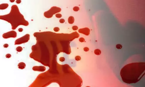 टीचर का कॉल आने पर घर से निकला छात्र, कुछ देर बाद हो गई हत्या टीचर का कॉल आने पर घर से निकला छात्र, कुछ देर बाद हो गई हत्या