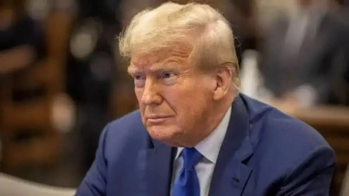 Trump ने गाजा बंधकों की वापसी और शांति प्रयासों की तारीफ