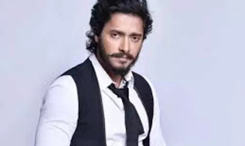 Shreyas Talpade Birthday: सिर्फ अभिनेता नहीं, कंटेंट क्रिएटर भी हैं श्रेयस तलपड़े Shreyas Talpade Birthday: सिर्फ अभिनेता नहीं, कंटेंट क्रिएटर भी हैं श्रेयस तलपड़े