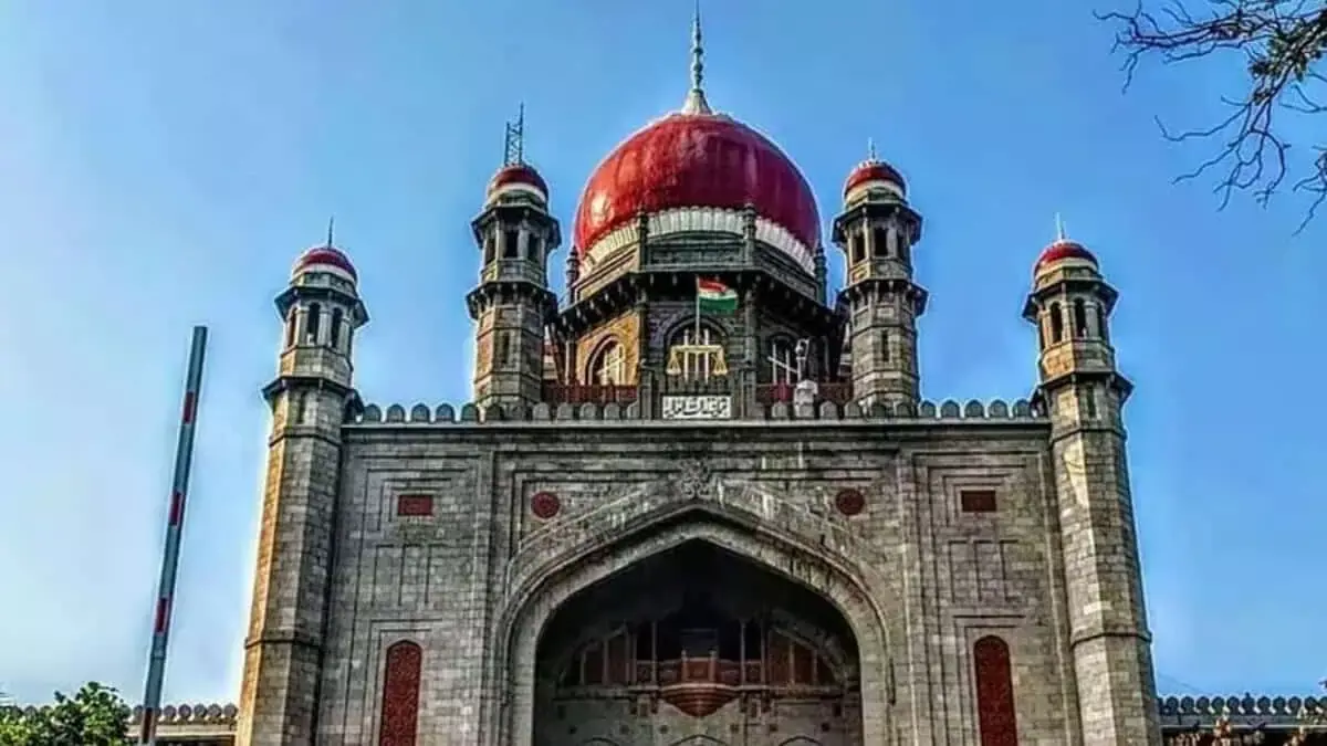 राउडी शीट्स की हर 6 महीने में समीक्षा होनी चाहिए: Telangana HC