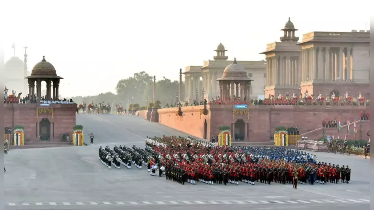 दिल्ली पुलिस ने ट्रैफिक एडवाइजरी जारी की, टाइमिंग और बचने के रास्ते चेक करें दिल्ली पुलिस ने ट्रैफिक एडवाइजरी जारी की, टाइमिंग और बचने के रास्ते चेक करें