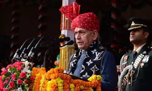 Pahalgam हमले और बाढ़ के बावजूद, 1.61 करोड़ टूरिस्ट पहुंचे जम्मू-कश्मीर Pahalgam हमले और बाढ़ के बावजूद, 1.61 करोड़ टूरिस्ट पहुंचे जम्मू-कश्मीर