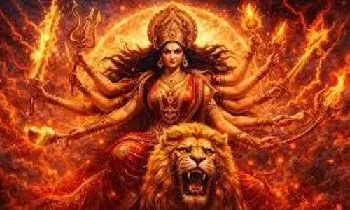 Magh Gupt Navratri 2026: माघ गुप्त नवरात्रि की नवमी पर चुपके से कर लें ये उपाय, खत्म होगी परेशानी