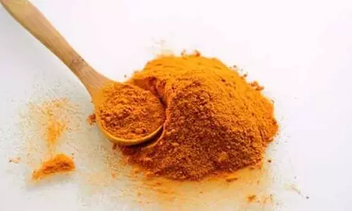 मिलावटी हल्दी: खाद्य सुरक्षा विभाग ने शिकायत दर्ज करने का निर्देश दिया