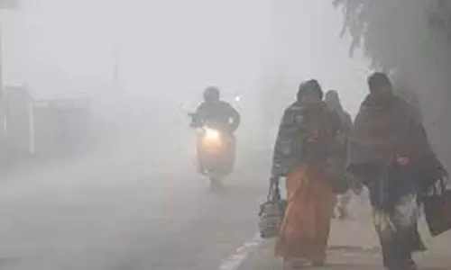 Doda: मौसम विभाग की चेतावनी ,DC ने दिेए आदेश