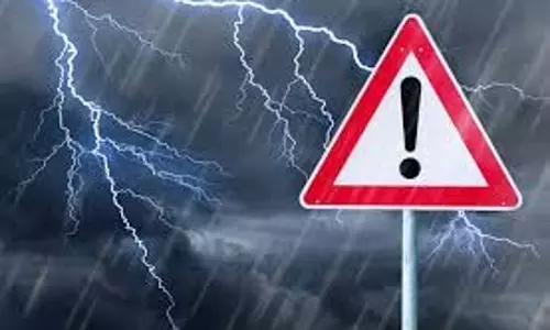 Haryana weather: आज बारिश के आसार, इन 18 जिलों में अलर्ट