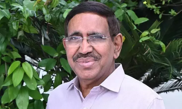 AP: नारायण ने कुवैत से प्रवासी के शव को वापस लाने में मदद की