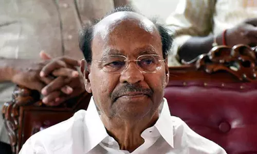 स्मार्ट मीटर लगाने में लापरवाही: Ramdas