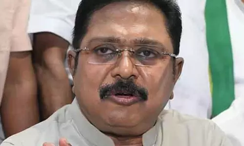 मैं विधानसभा चुनाव नहीं लड़ूंगा : TTV Dhinakaran