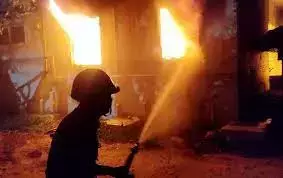 Telangana: ज़्यादातर हैदराबाद हॉस्टल फायर सेफ्टी नियमों का पालन करते हैं