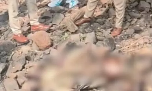 मिलने बुलाया और शादी की जिद करने लगा प्रेमी, इनकार करने पर प्रेमिका का किया मर्डर