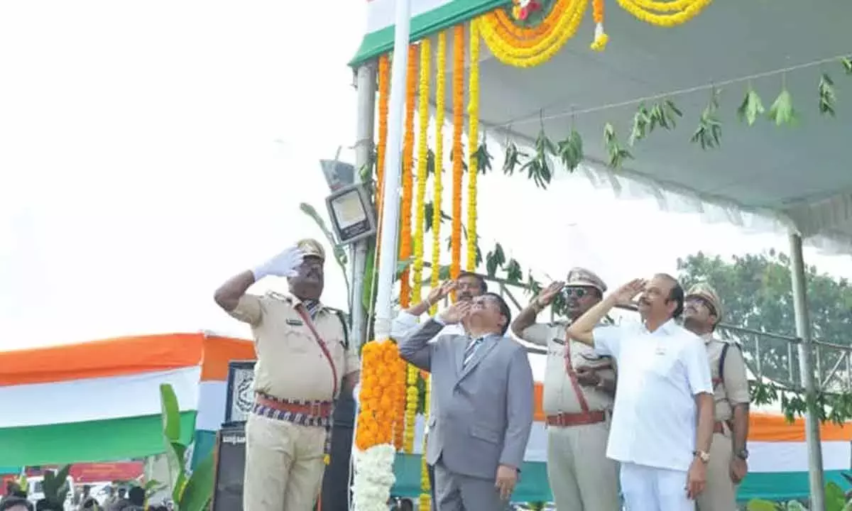 Markpur ने 15% विकास दर का लक्ष्य रखा है