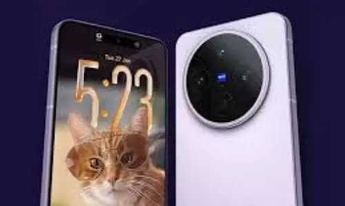 Vivo X200T 5G: आज लॉन्च होगा ये धांसू स्मार्टफोन, कम कीमत में मिलेगा दमदार कैमरा