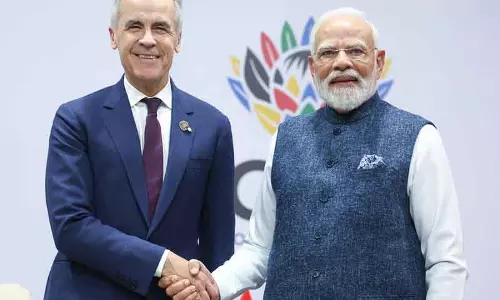 Canadian पीएम कार्नी मार्च के पहले हफ्ते में भारत आएंगे: रिपोर्ट्स