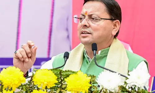 UCC सिर्फ कानून नहीं, बल्कि समानता-पारदर्शिता और सामाजिक समरसता की सशक्त नींव: सीएम पुष्कर सिंह धामी