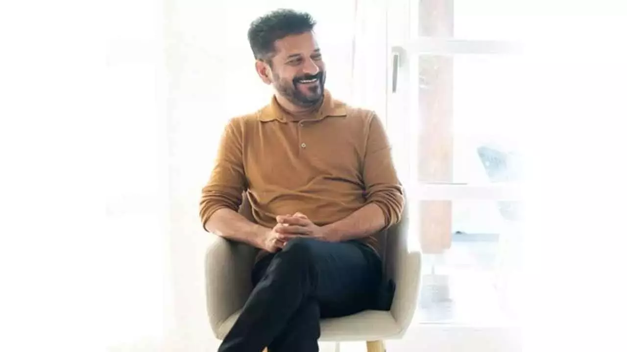 Telangana के मुख्यमंत्री ने हार्वर्ड यूनिवर्सिटी में एग्जीक्यूटिव एजुकेशन शुरू