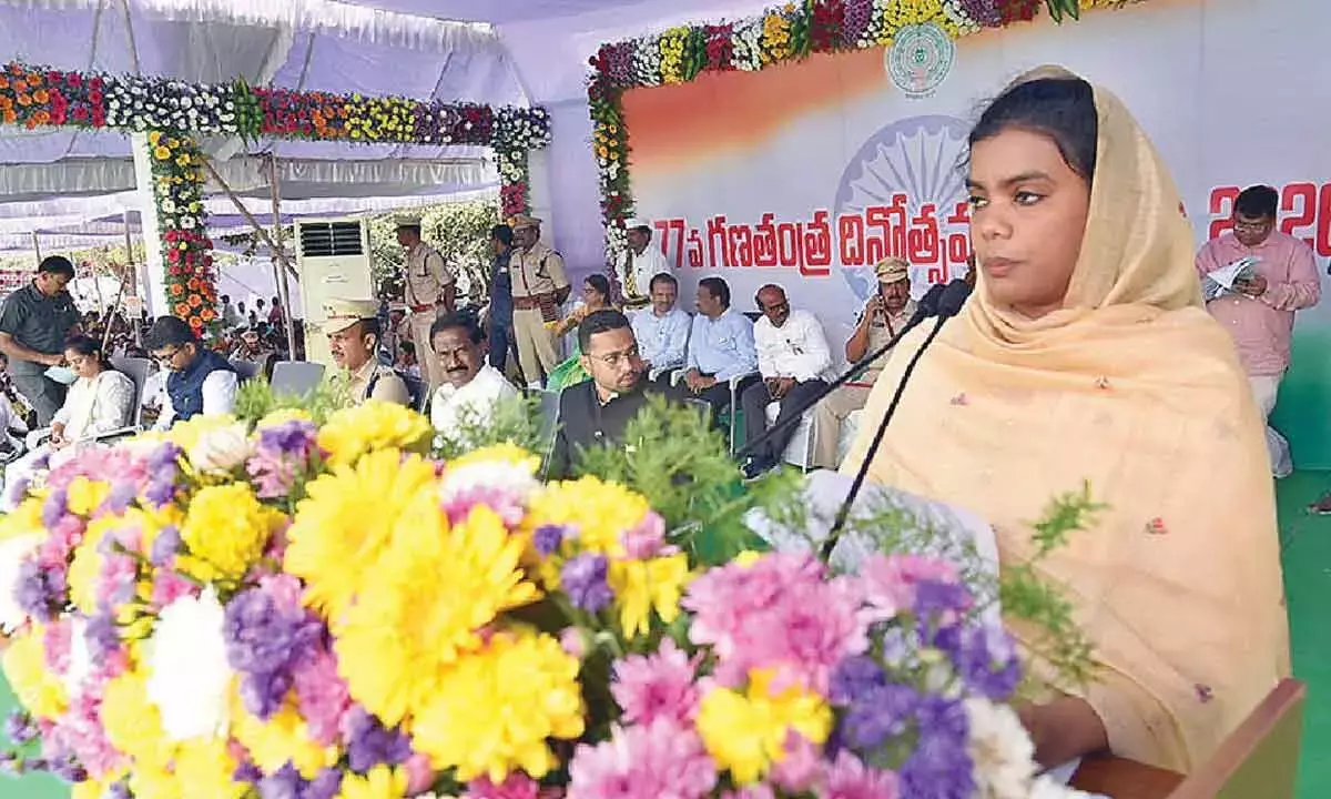 Andhra: बैंकों ने प्रायोरिटी सेक्टर को 25,604 करोड़ रुपये के लोन मंज़ूर किए