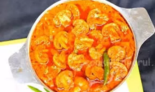 Dahi Mushroom : होटल जैसा क्रीमी दही मशरूम अब घर पर बनाएं Dahi Mushroom : होटल जैसा क्रीमी दही मशरूम अब घर पर बनाएं