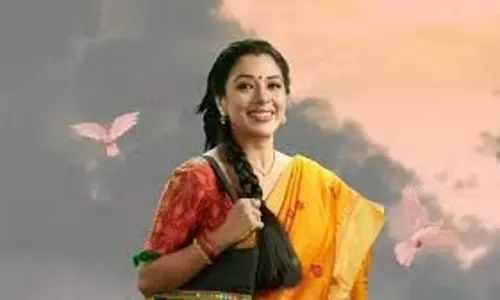 Anupama New Entry: अनुपमा में एंट्री, टीआरपी की रेस में बढ़ा रोमांच Anupama New Entry: अनुपमा में एंट्री, टीआरपी की रेस में बढ़ा रोमांच