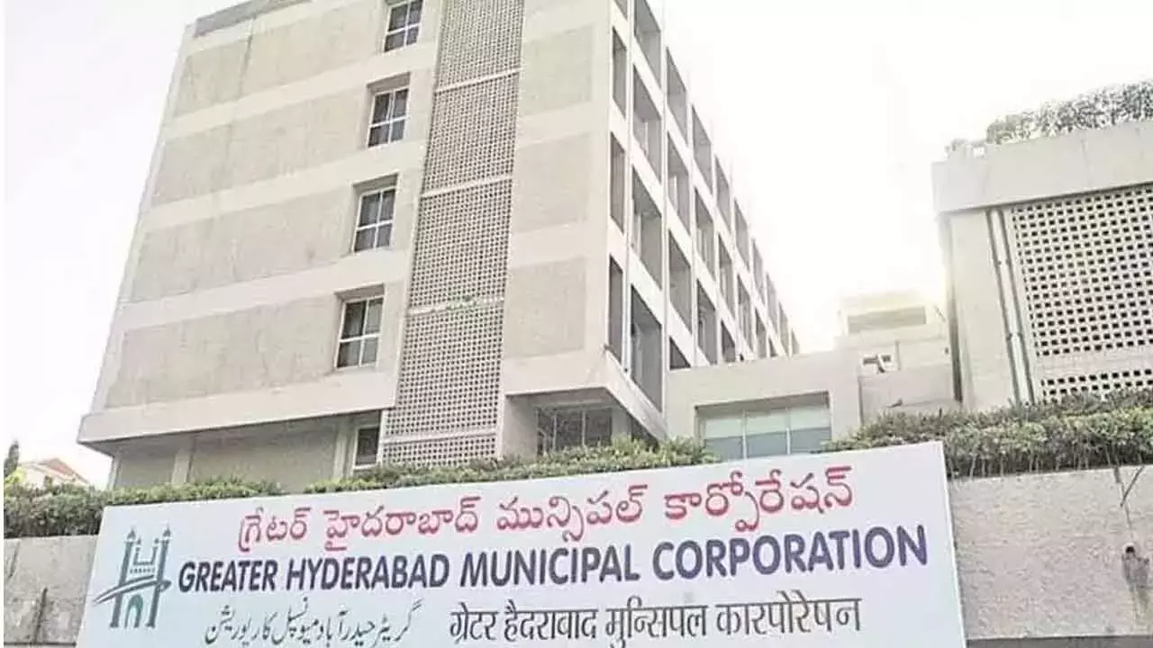 GHMC के विस्तार के साथ जन्म और मृत्यु प्रमाण पत्र बनवाना आसान हुआ