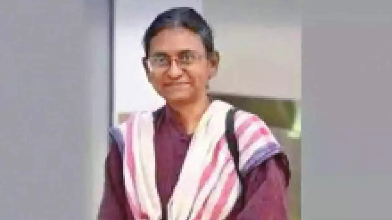 Telangana: मीनाक्षी नटराजन तेलंगाना में मनरेगा बचाओ बैठक का नेतृत्व करेंगी