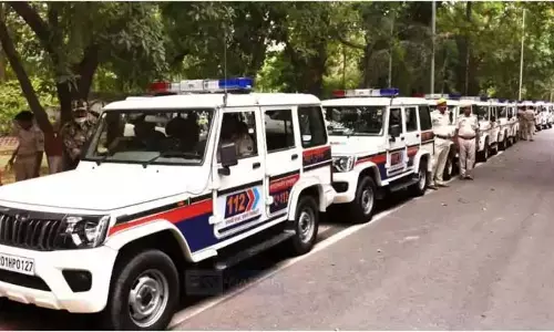 मुख्यमंत्री पर अमर्यादित टिप्पणी करना पड़ा महंगा, आरोपी गिरफ्तार