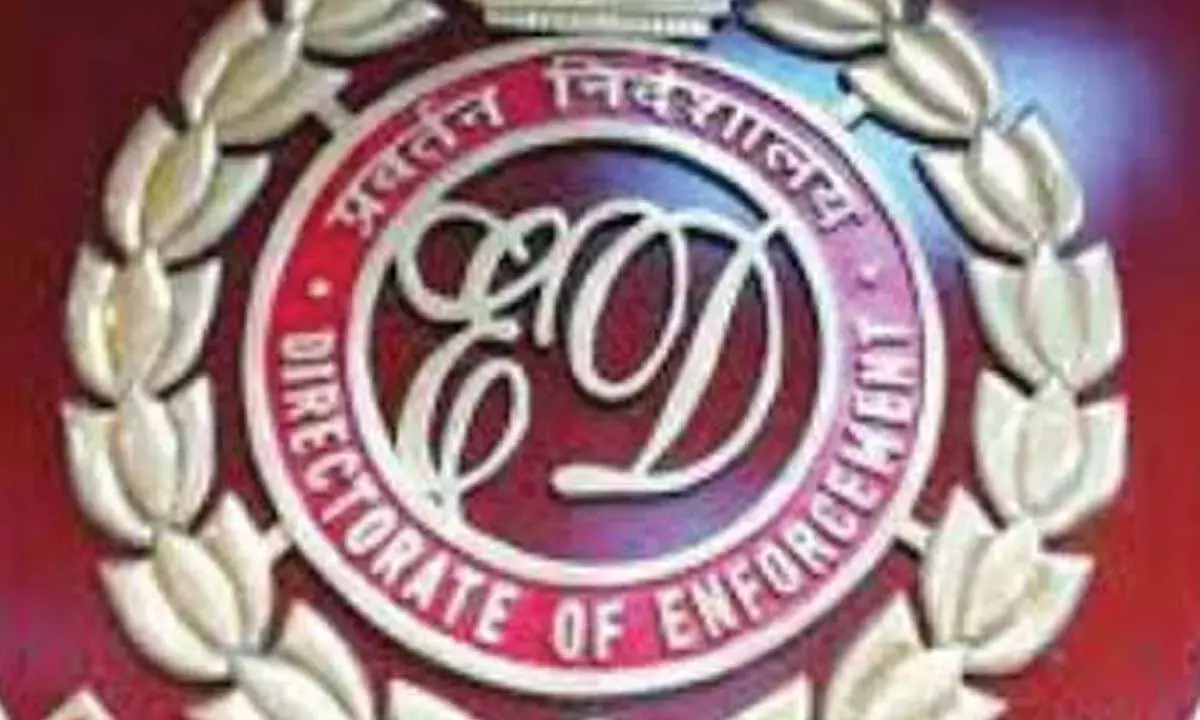 ED ने गेमिंग प्लेटफॉर्म Winzo के खिलाफ चार्जशीट दायर की