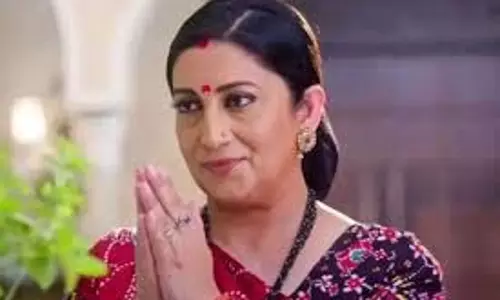 Kyunki Saas Bhi Kabhi Bahu Thi: स्मृति ईरानी के शो में  हाई वोल्टेज ड्रामा