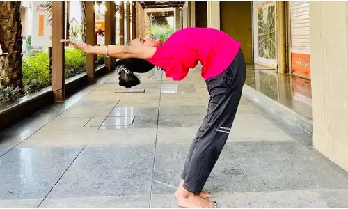 Yoga Tips: पीठ दर्द से लेकर माइग्रेन तक, कौन-सा योग किस दर्द में असरदार Yoga Tips: पीठ दर्द से लेकर माइग्रेन तक, कौन-सा योग किस दर्द में असरदार