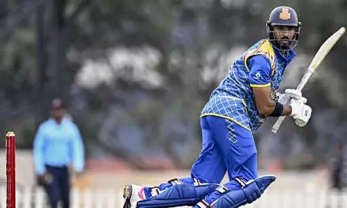 Mayank Agarwal की जगह देवदत्त पडिक्कल को कप्तान बनाया गया है