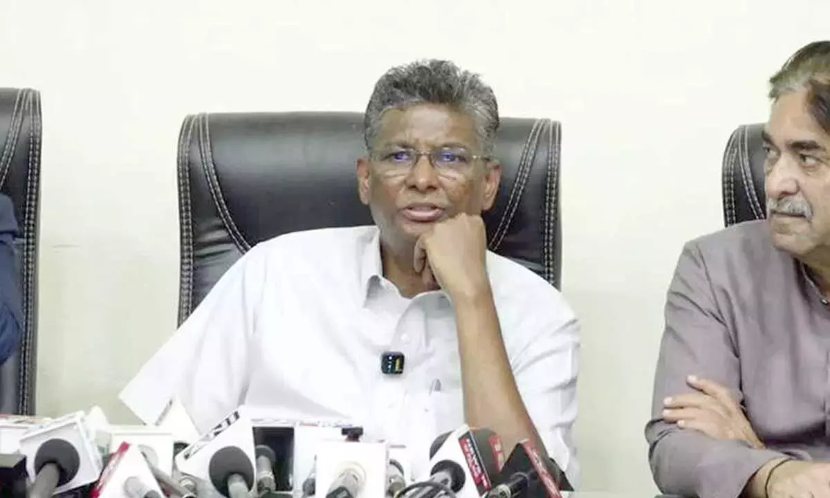 Karnataka: ‘चोरला घाट डकैती जांच में महाराष्ट्र से कोई सहयोग नहीं मिला’