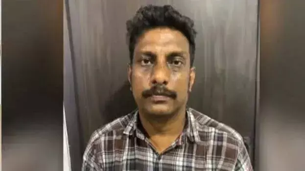 Kerala: विवाद के बीच, CPM ने व्हिसलब्लोअर वी. कुन्हीकृष्णन के खिलाफ कार्रवाई की