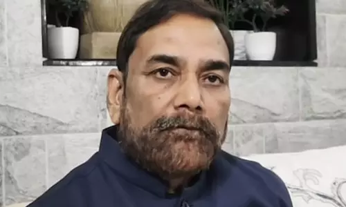 समृद्धि यात्रा के दूसरे चरण की तैयारी, सीएम नीतीश जिलों को देंगे करोड़ों की सौगात: राजीव रंजन प्रसाद समृद्धि यात्रा के दूसरे चरण की तैयारी, सीएम नीतीश जिलों को देंगे करोड़ों की सौगात: राजीव रंजन प्रसाद