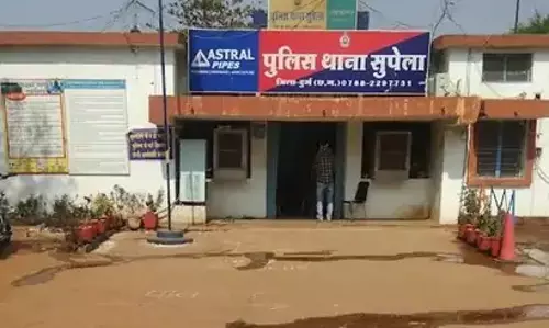 किराए में बैंक खाते को देना भारी पड़ा, ठगी के पैसे का हुआ लेनदेन, फंसा खाताधारक किराए में बैंक खाते को देना भारी पड़ा, ठगी के पैसे का हुआ लेनदेन, फंसा खाताधारक