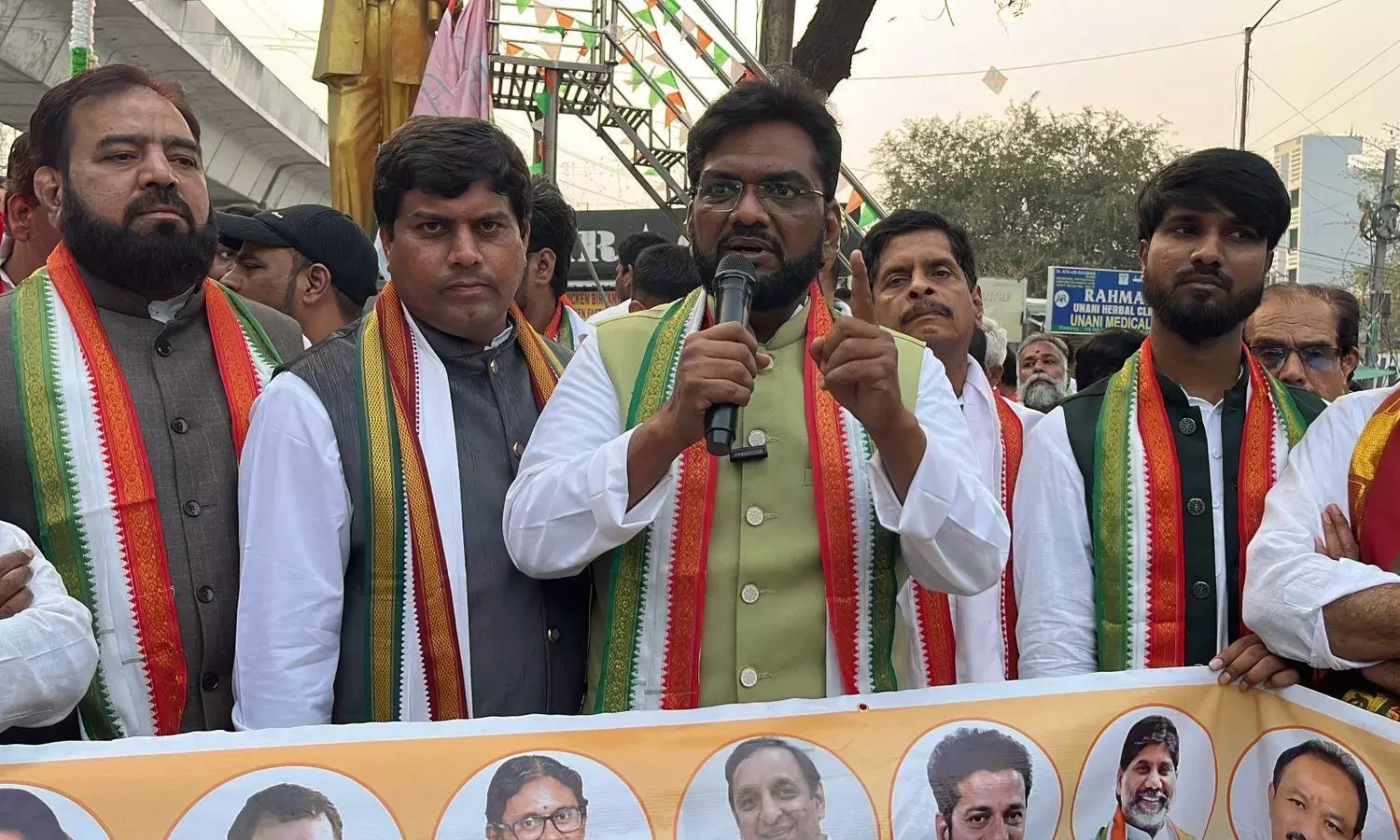 Telangana : नगरपालिका चुनाव स्क्रीनिंग कमेटियां उम्मीदवार चयन प्रक्रिया शुरू करेंगी