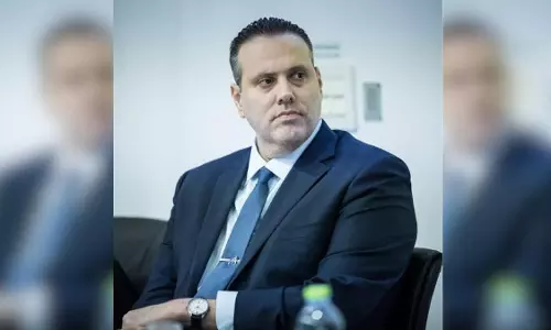 भारत एक अच्छे दोस्त से कहीं ज़्यादा, एक भरोसेमंद रणनीतिक साझेदार है: Israeli minister