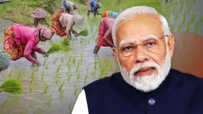 New Delhi: किसानों की मौज, बढ़ी PM किसान की रकम