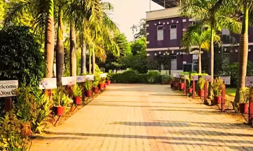 Anand: गुजरात का अनोखा गांव, जहां नहीं पुलिस Anand: गुजरात का अनोखा गांव, जहां नहीं पुलिस