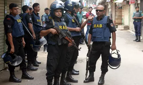Bangladesh: चुनाव से पहले सुरक्षा स्थिति तेज़ी से खतरनाक होती जा रही
