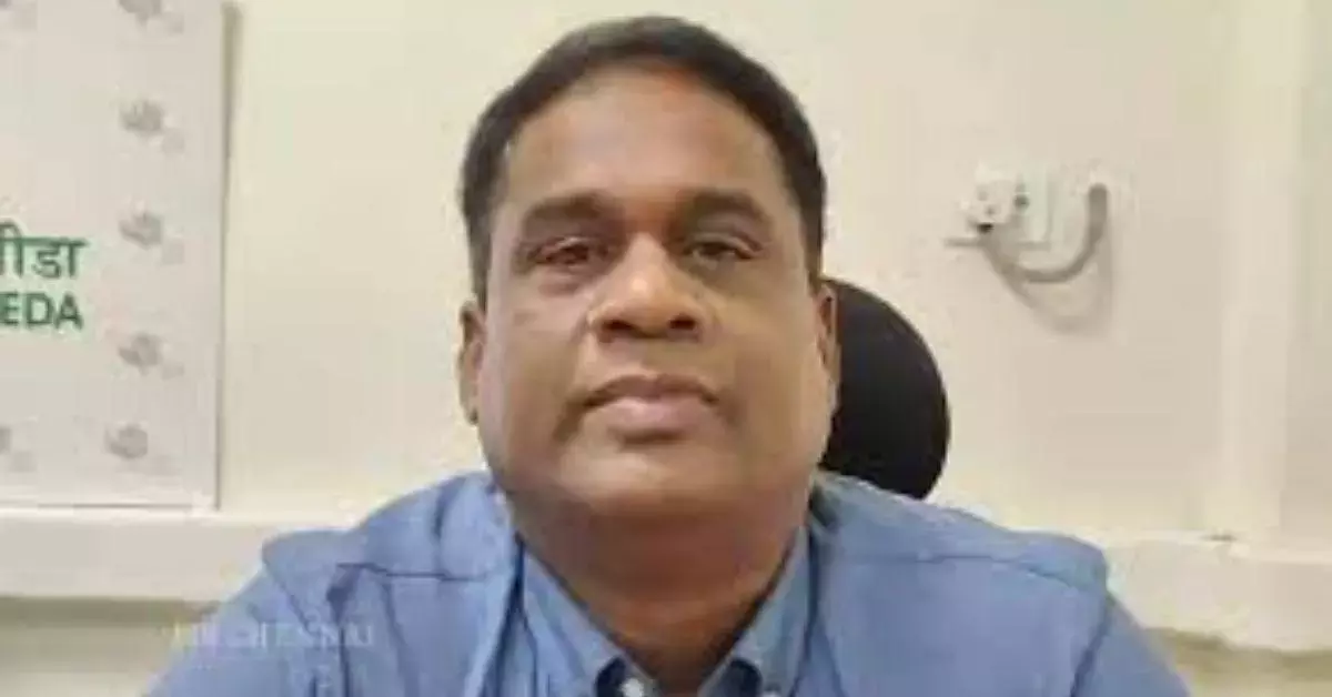 VPA चीफ ने कहा कि FY 2026-27 के लिए 100 मिलियन टर्नओवर का टारगेट होगा