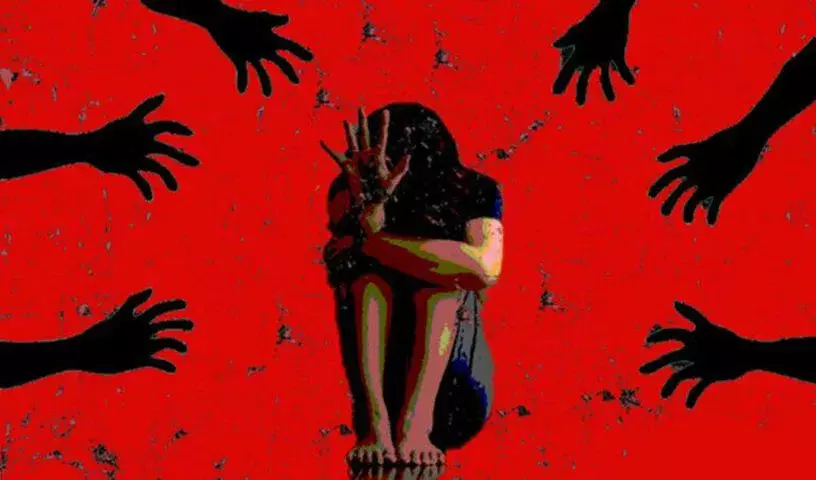 Jharkhand: गिरिडीह में दो आदिवासी लड़कियों के साथ सामूहिक बलात्कार Jharkhand: गिरिडीह में दो आदिवासी लड़कियों के साथ सामूहिक बलात्कार
